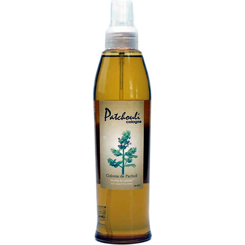 Murray & Lanman - Patchouli Cologne